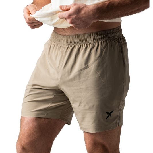 Short Drop Shot Performance