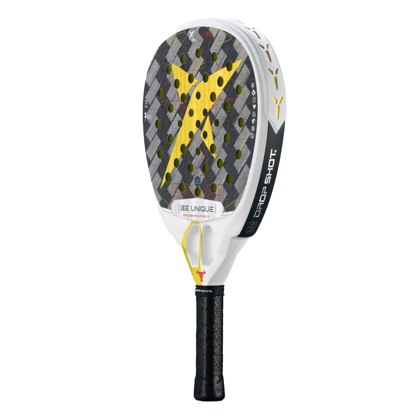 EXPLORER PRO ATTACK 1.0