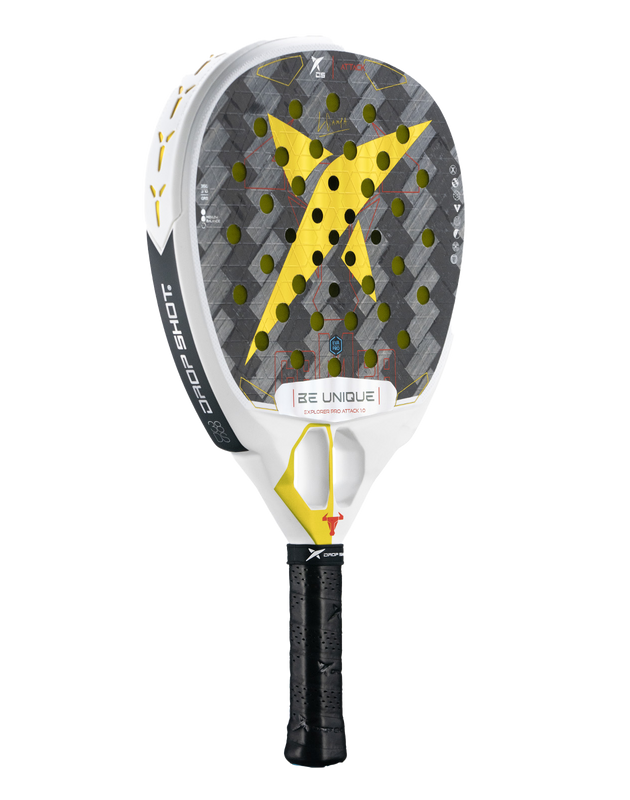 EXPLORER PRO ATTACK 1.0