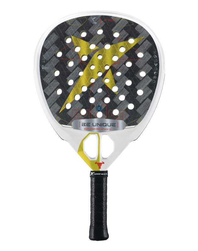 EXPLORER PRO ATTACK 1.0