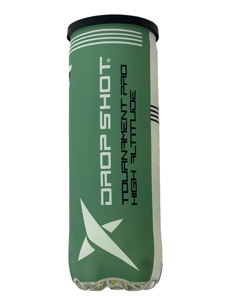 Pelotas Drops Shot Tournament Tech High Altitude