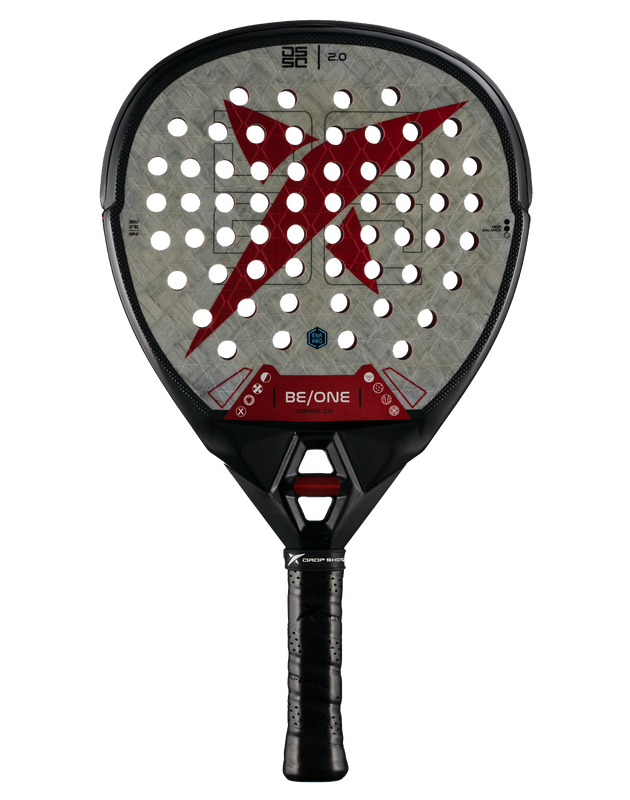 X-DRIVE 2.0