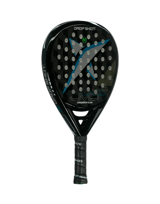 Conqueror 10 JR