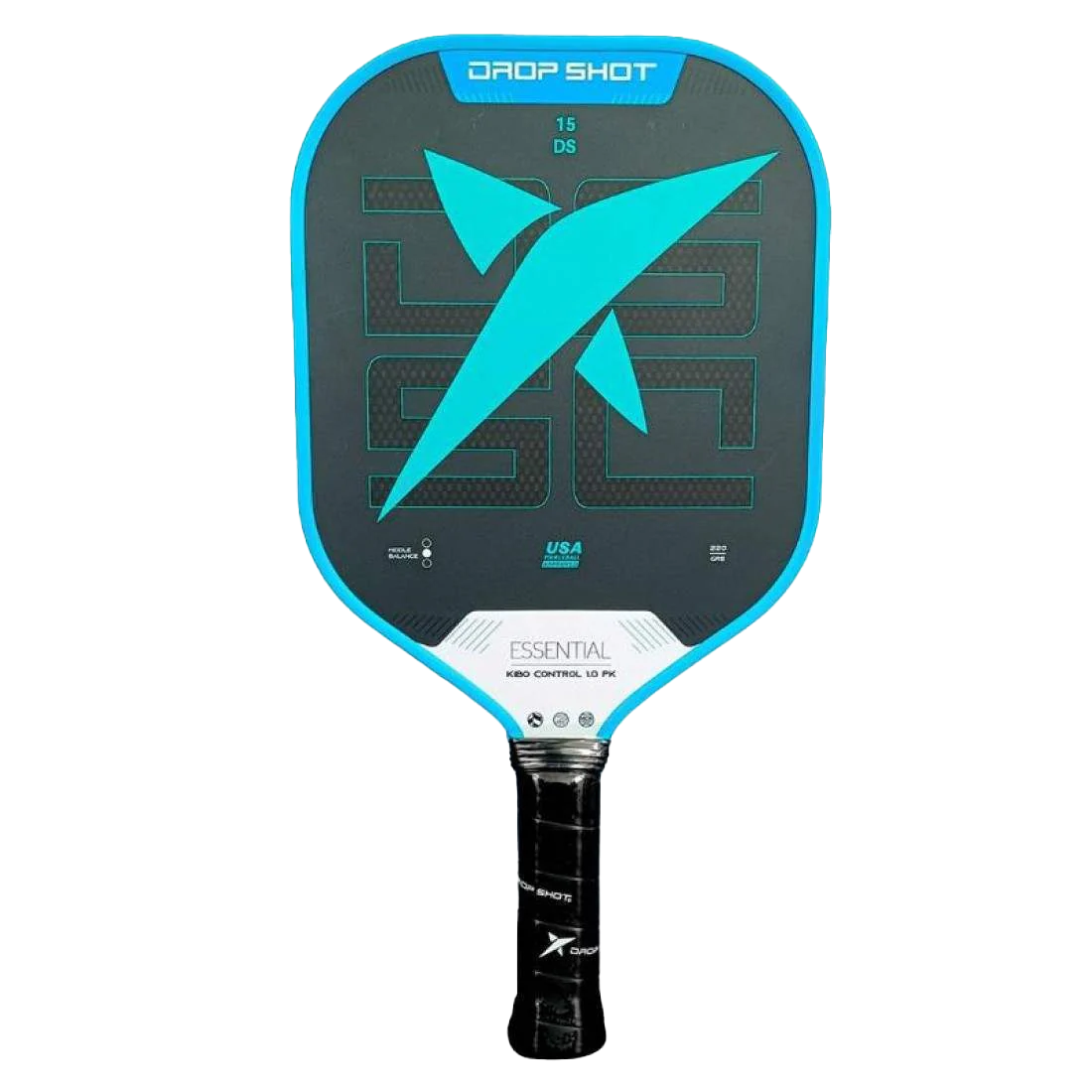 KIBO CONTROL 1.0 PK