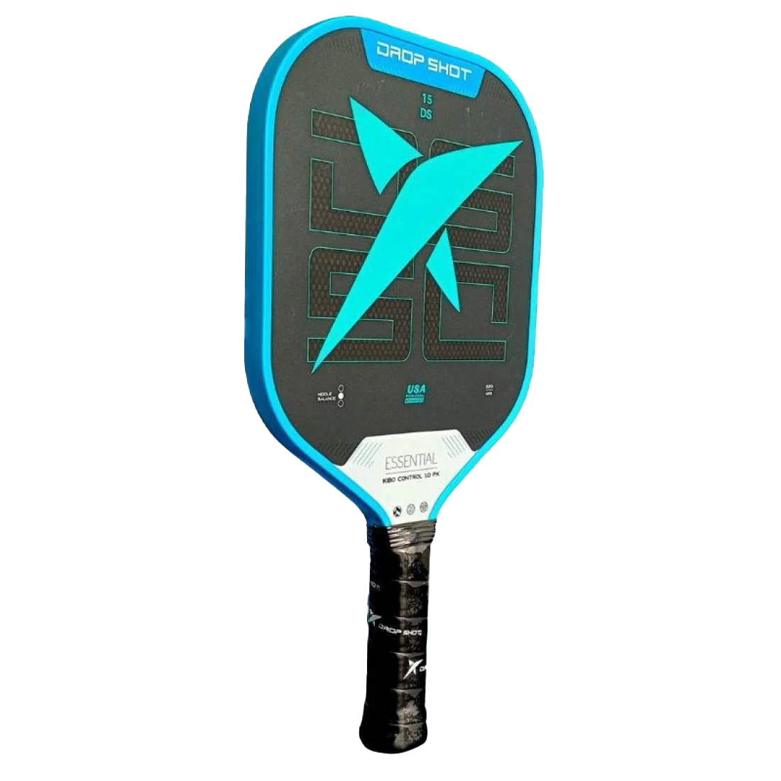 KIBO CONTROL 1.0 PK