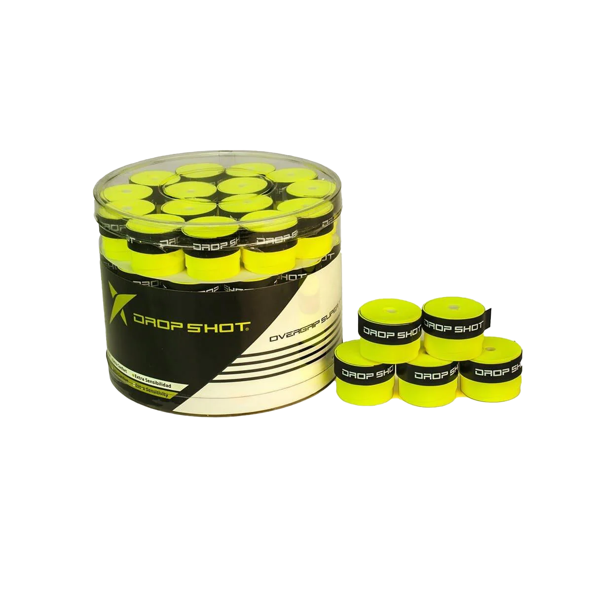 OVERGRIP SUPER TACKY X60