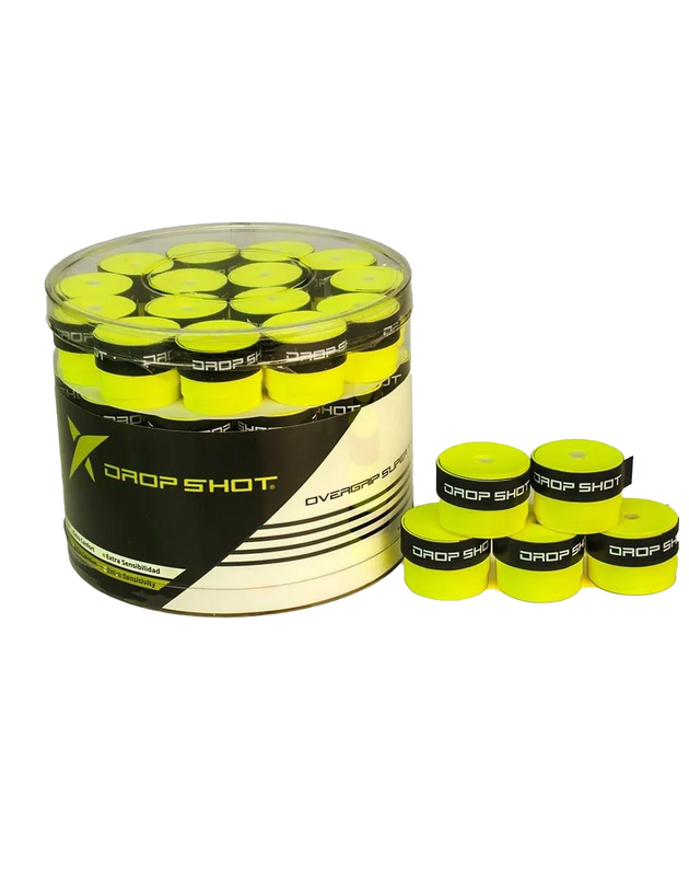 OVERGRIP SUPER TACKY X60